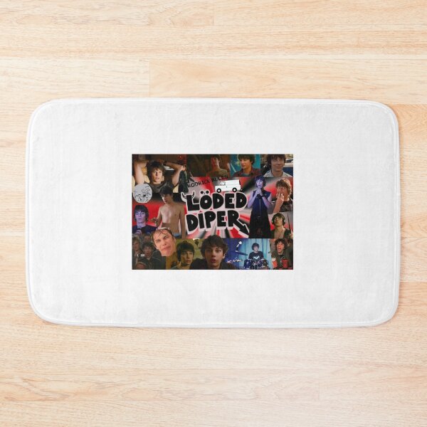 Item preview, Rodrick Heffley      designed and sold by HuhuRebecca.