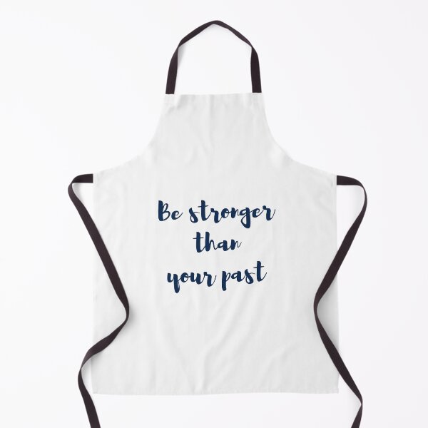 Item preview, Be stronger than your past  designed and sold by GamersLands.