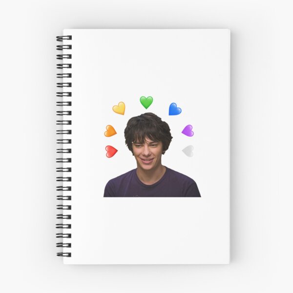 Item preview, Rodrick heffley     designed and sold by HuhuRebecca.