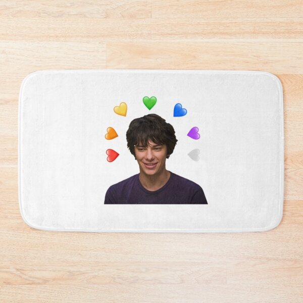 Item preview, Rodrick heffley     designed and sold by HuhuRebecca.
