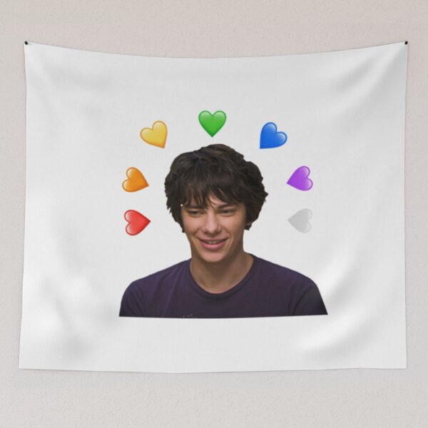 Item preview, Rodrick heffley     designed and sold by HuhuRebecca.