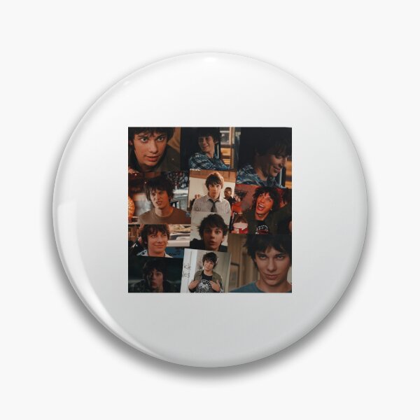 Item preview, Rodrick Heffley    designed and sold by HuhuRebecca.