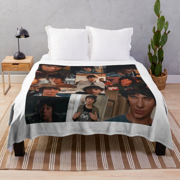 Item preview, Rodrick Heffley    designed and sold by HuhuRebecca.