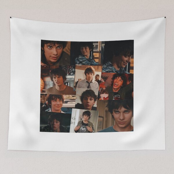 Item preview, Rodrick Heffley    designed and sold by HuhuRebecca.
