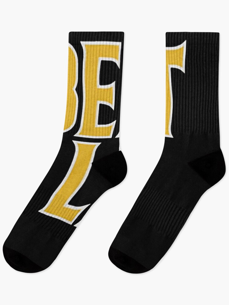 Thumbnail 1 of 5, Socks, Beat LA logo designed and sold by AYDINLINDA.