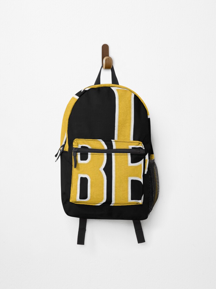Thumbnail 1 of 3, Backpack, Beat LA logo designed and sold by AYDINLINDA.