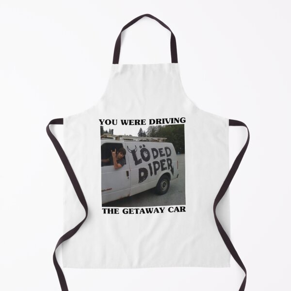 Item preview, Rodrick Heffley Loded Diper x Taylor Swift Getaway Car [Movie]   designed and sold by HuhuRebecca.