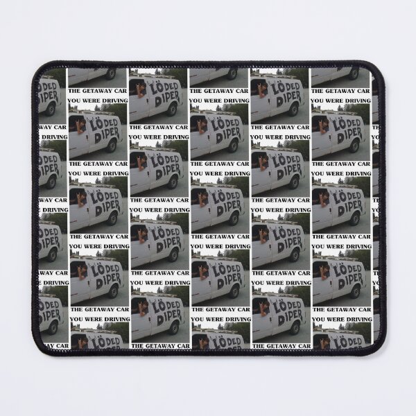 Item preview, Rodrick Heffley Loded Diper x Taylor Swift Getaway Car [Movie]   designed and sold by HuhuRebecca.