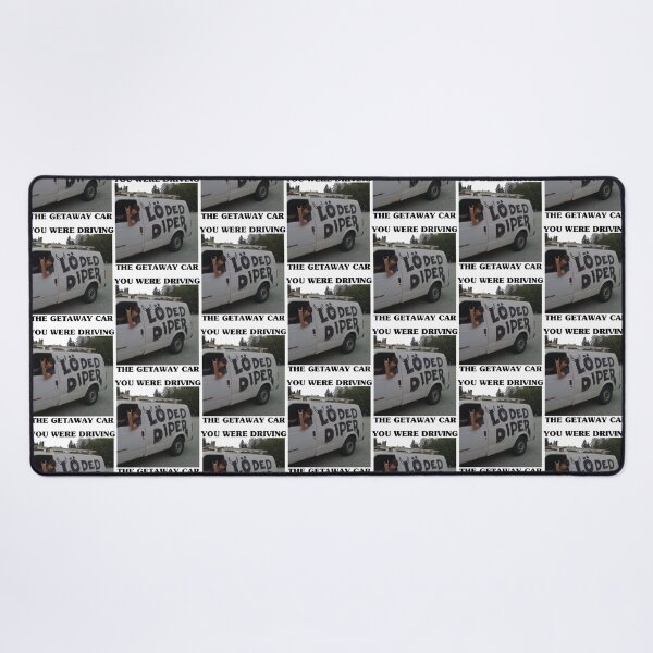 Item preview, Rodrick Heffley Loded Diper x Taylor Swift Getaway Car [Movie]   designed and sold by HuhuRebecca.
