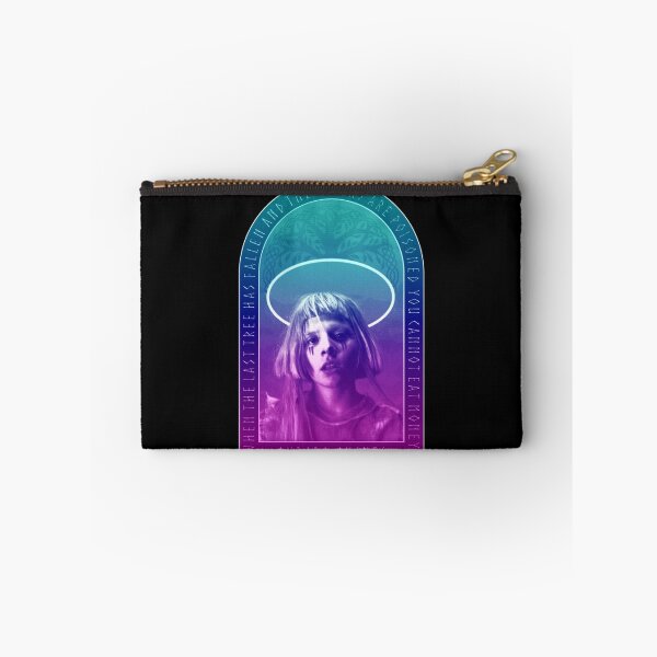 Item preview, Aurora Aksnes - You Cannot Eat Money designed and sold by NataliaNholm.