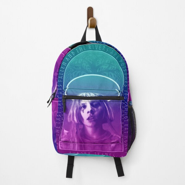 Item preview, Aurora Aksnes - You Cannot Eat Money designed and sold by NataliaNholm.