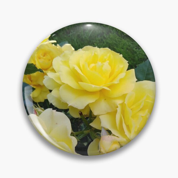 Item preview, Is this rose really so beautiful or is it an illusion? designed and sold by Raigitam.