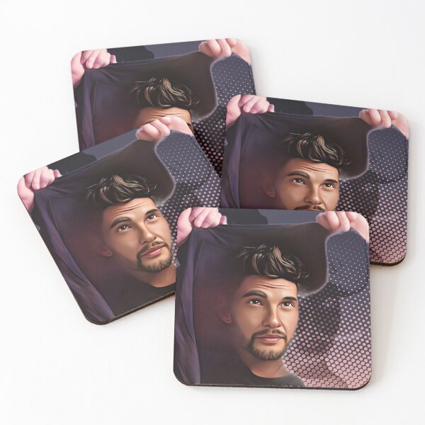 Item preview, Ben Barnes, Songs for You designed and sold by SheryRKO.