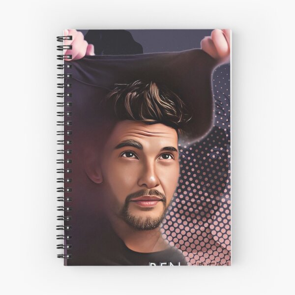 Artikelvorschau, Ben Barnes, Lieder für dich entworfen und verkauft von SheryRKO.