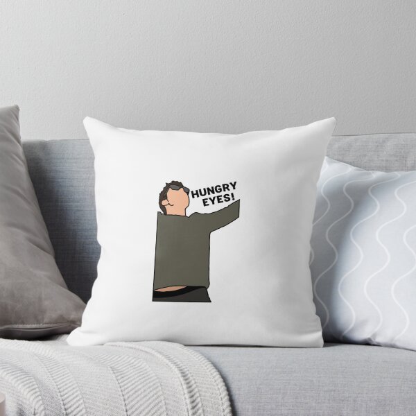 Item preview, hungry eyes designed and sold by TheHappiershop.