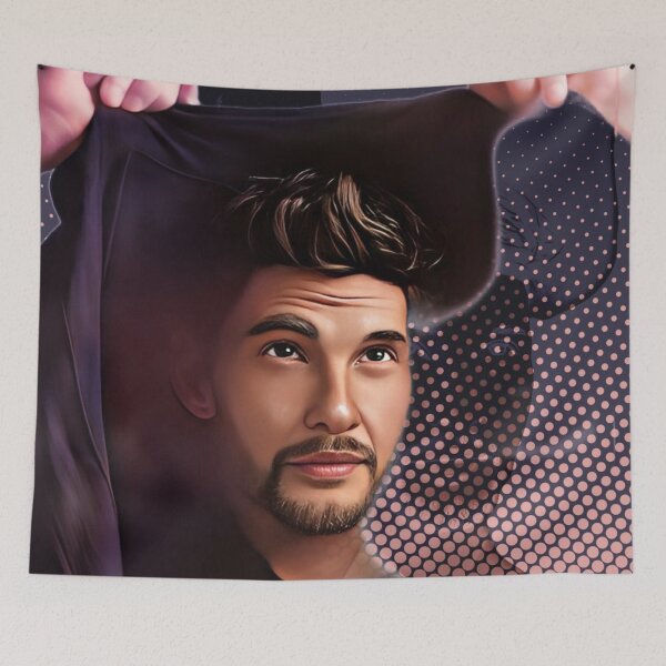 Item preview, Ben Barnes, Songs for You designed and sold by SheryRKO.
