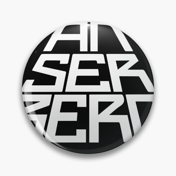 Item preview, CANSERBERO Logo designed and sold by AYDINLINDA.