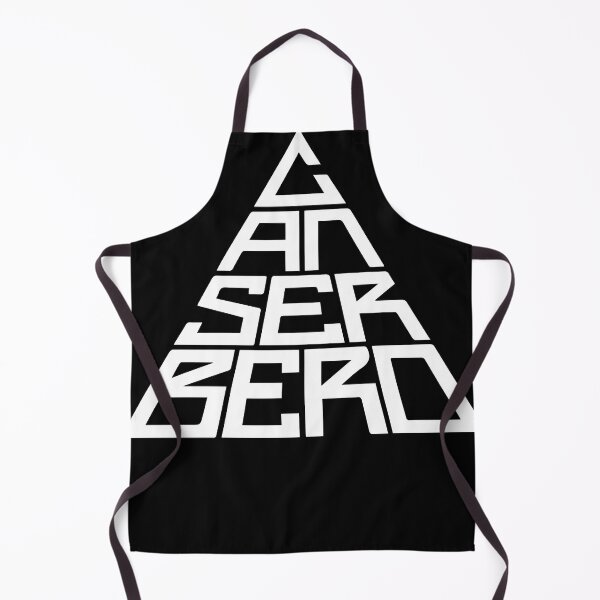 Item preview, CANSERBERO Logo designed and sold by AYDINLINDA.