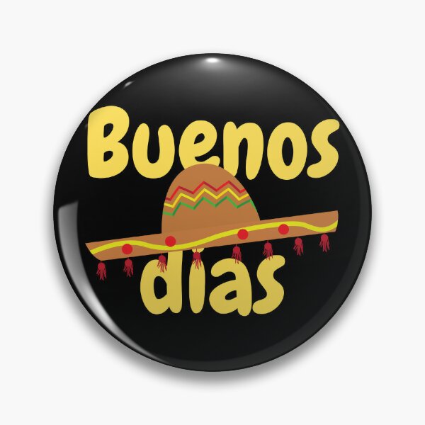 Pin on Buenos Dias