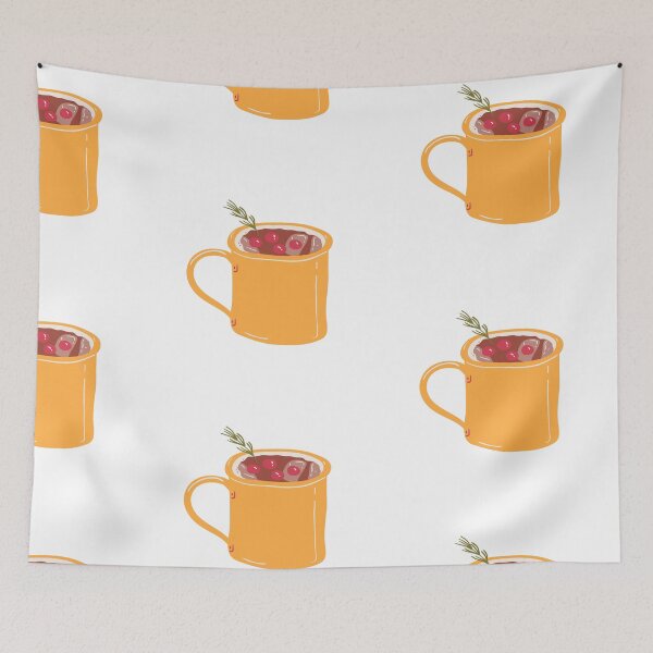 Item preview, Hot tea designed and sold by artbyrosse.