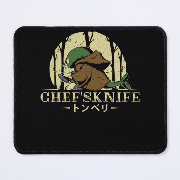 Item preview, Chef's Knife designed and sold by AYDINLINDA.