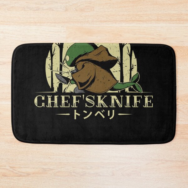 Item preview, Chef's Knife designed and sold by AYDINLINDA.