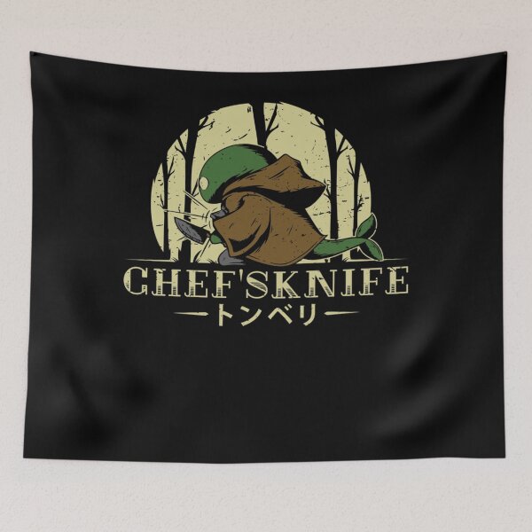 Item preview, Chef's Knife designed and sold by AYDINLINDA.