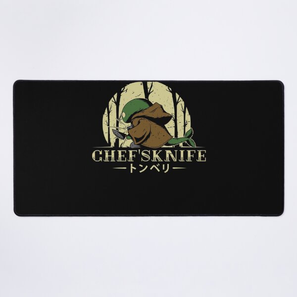 Item preview, Chef's Knife designed and sold by AYDINLINDA.