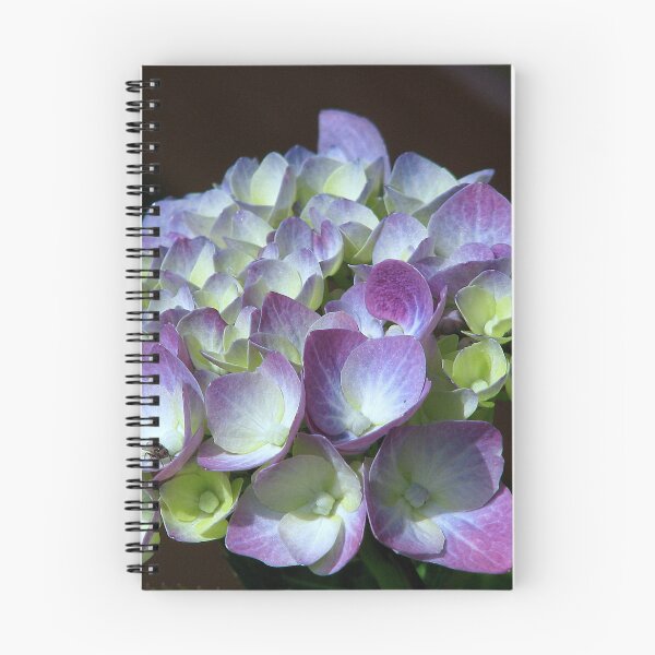 Item preview, Hydrangea 2 designed and sold by Sharon Perrett.