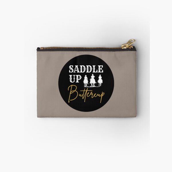 Item preview, Saddle Up Buttercup - Western Cowboy Cowgirl Rodeo    designed and sold by Ellie-UK.