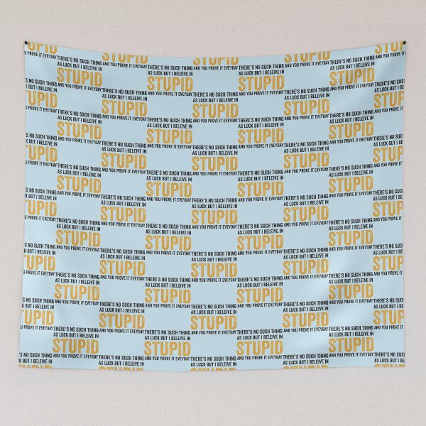 Item preview, Yellowstone Quote     designed and sold by Ellie-UK.