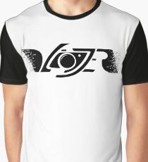 Vlogger Community Graphic T-Shirt