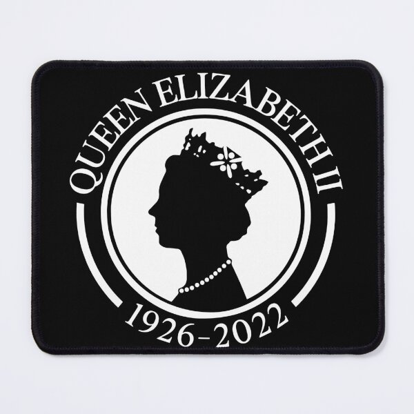 Item preview, Elizabeth ii 1926 - 2022 designed and sold by tomatosoup210.