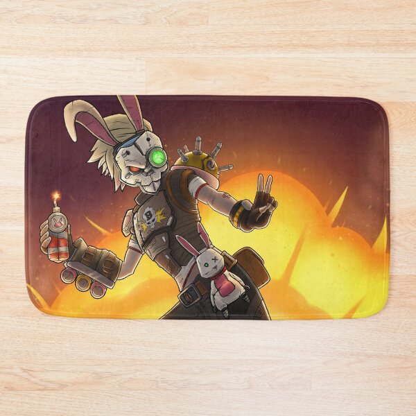 Item preview, Kaboom, SUCKAS! designed and sold by CharleyFox.