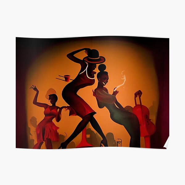 "Sugar Shack" Poster for Sale by Unfooked Redbubble