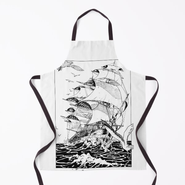 Item preview, Galleon designed and sold by EmyDZ.