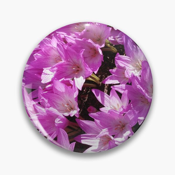Item preview, Autumn crocus is wonderful like love designed and sold by Raigitam.