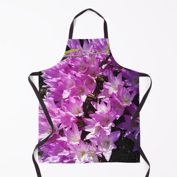 Item preview, Autumn crocus is wonderful like love designed and sold by Raigitam.