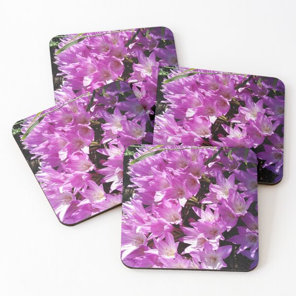 Item preview, Autumn crocus is wonderful like love designed and sold by Raigitam.
