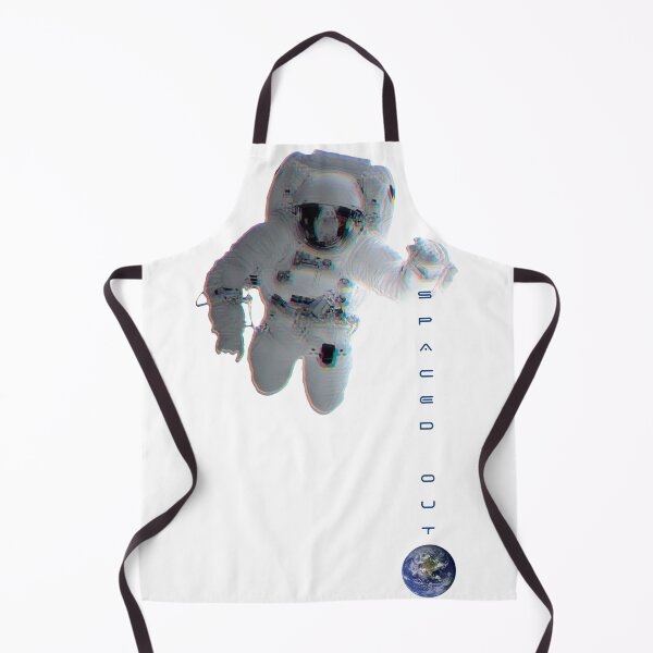 Item preview, Spaced Out designed and sold by Motiv8-Tees.