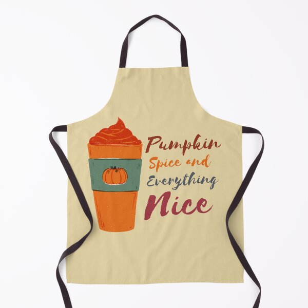 Item preview, Pumpkin Spice Everything Nice designed and sold by autumnchu.