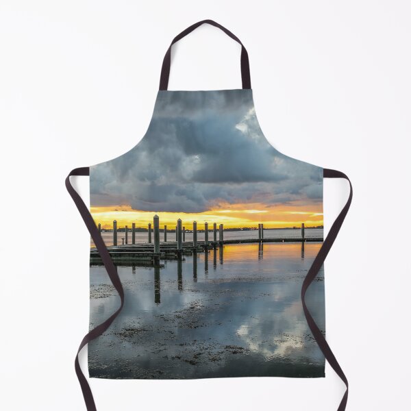 Artikelvorschau, Sonnenuntergang am Lake Dora entworfen und verkauft von Susan Rydberg.