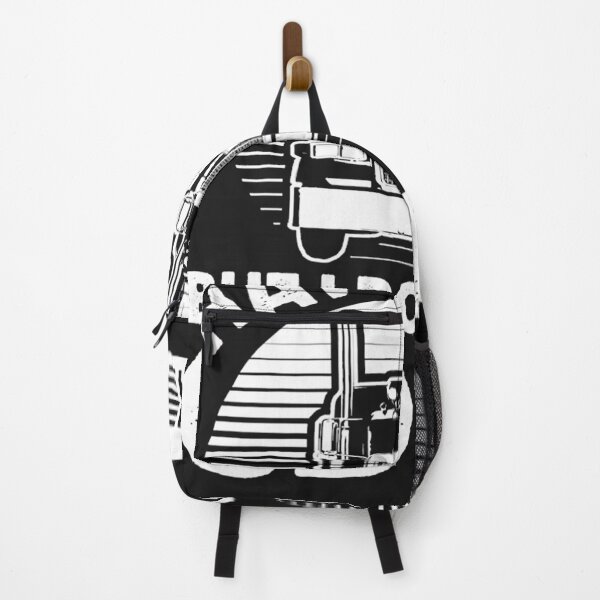 Item preview, CDL Trucker designed and sold by raso1989.