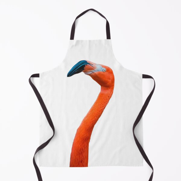 Item preview, Caribbean flamingo designed and sold by The Sleepy Monito.