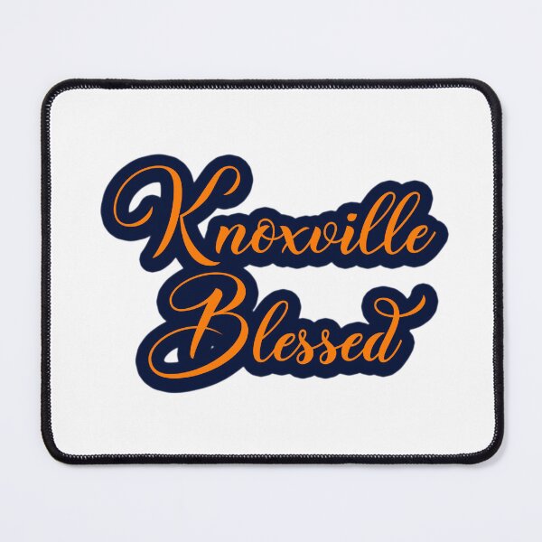 Item preview, Knoxville Tennessee Blessed designed and sold by ILoveKnox.