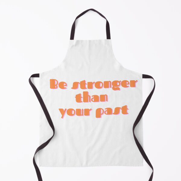 Item preview, Be stronger than your past designed and sold by GamersLands.