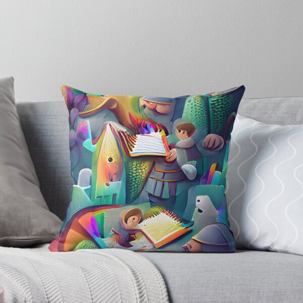 Item preview, Kids Kingdom designed and sold by Ginko Mestre Zen.