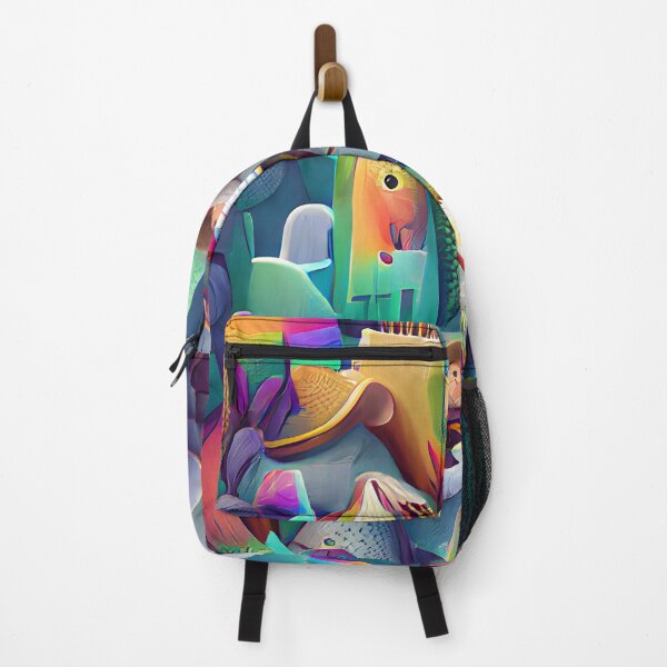 Item preview, Kids Kingdom designed and sold by Ginko Mestre Zen.