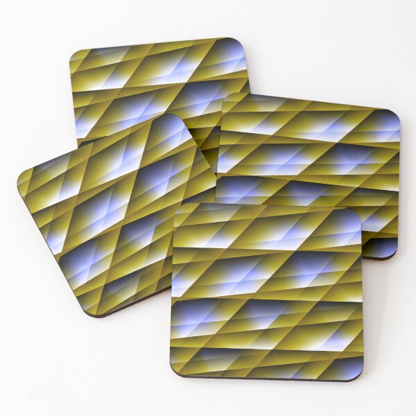Item preview, Yellow volume diagonal. designed and sold by MirBer.