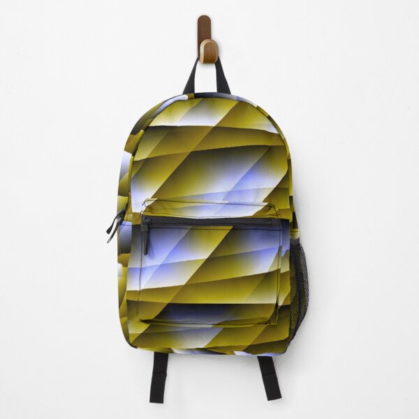Item preview, Yellow volume diagonal. designed and sold by MirBer.